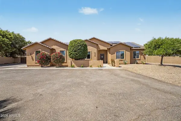 5336 N 196th Avenue, Litchfield Park, AZ 85340