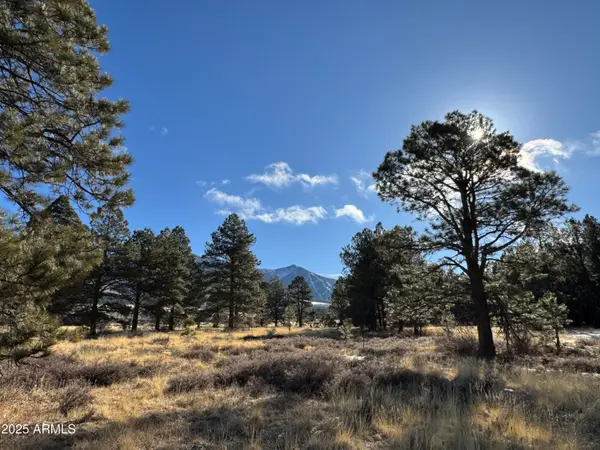 003 Hart Prairie Rd --, Flagstaff, AZ 86001