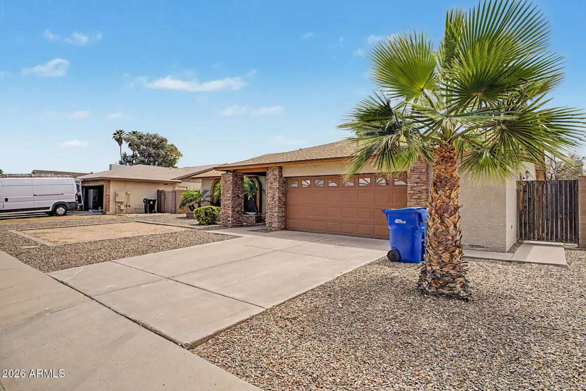 2161 E El Moro Avenue, Mesa, AZ 85204 - #1