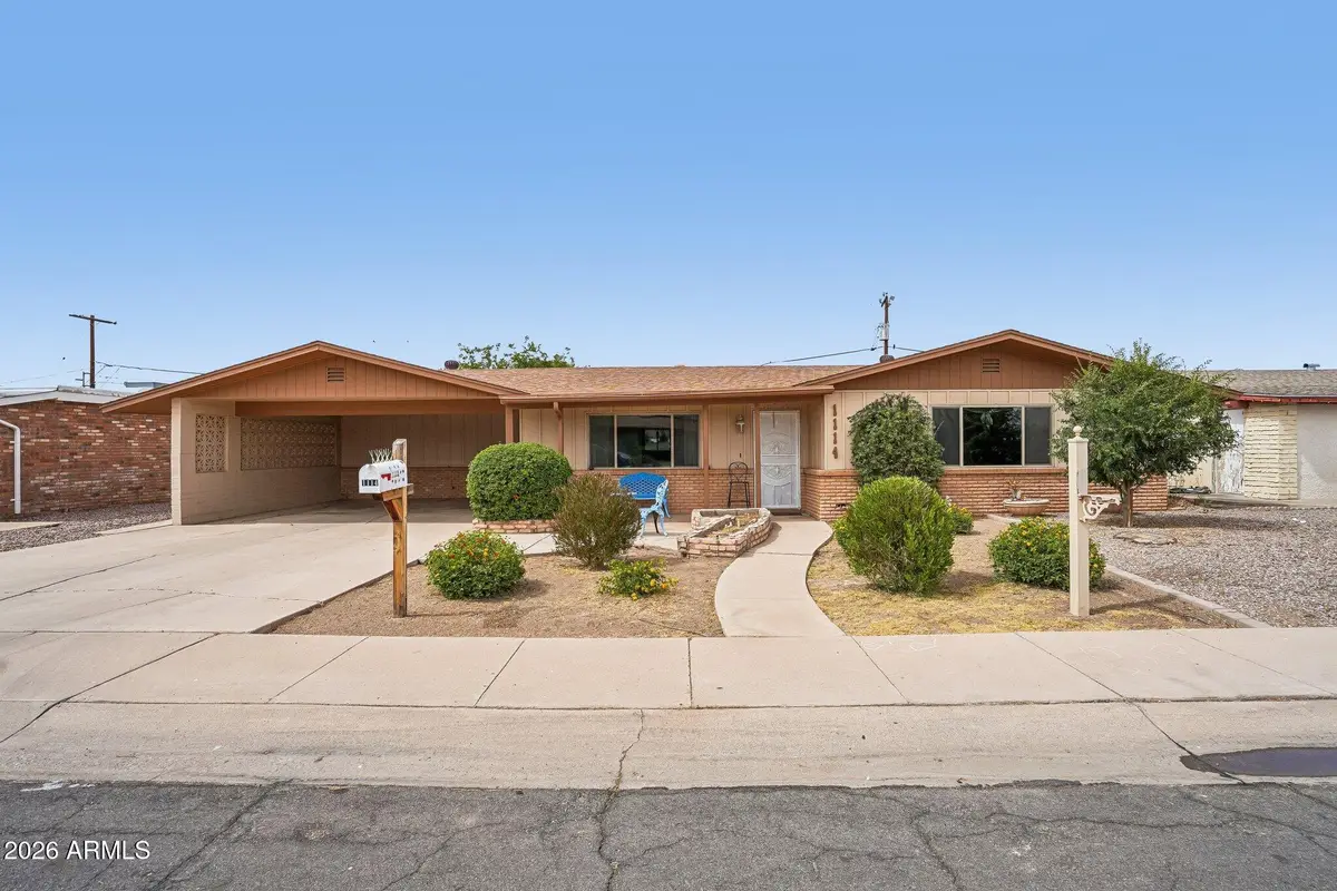 1114 E 9th Place, Casa Grande, AZ 85122 - #1
