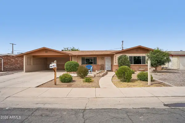 1114 E 9th Place, Casa Grande, AZ 85122