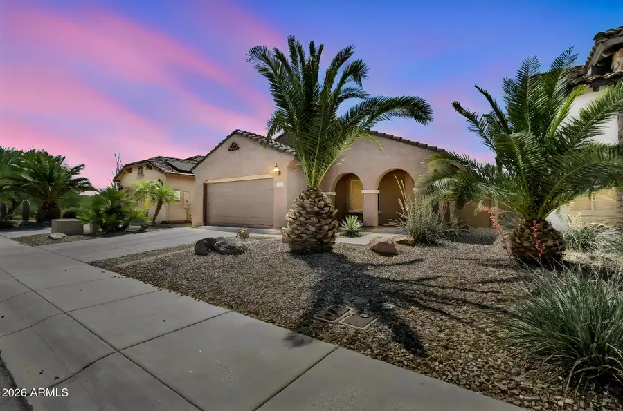 7525 W Springfield Way, Florence, AZ 85132 - #2