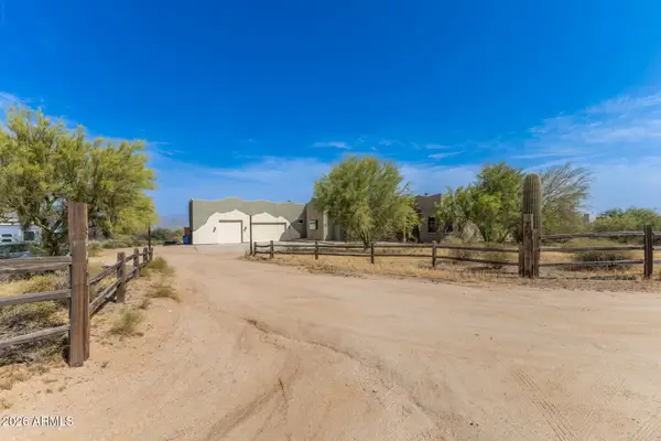 30711 N 162nd Street, Scottsdale, AZ 85262