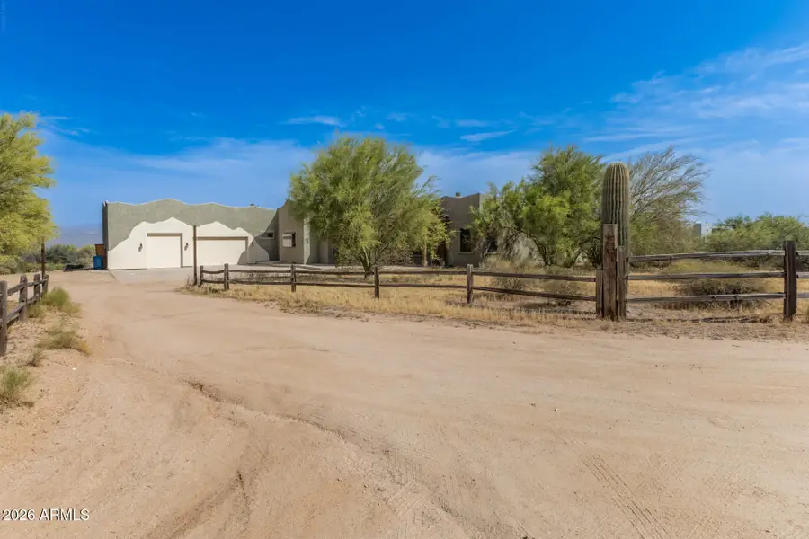 30711 N 162nd Street, Scottsdale, AZ 85262 - #2