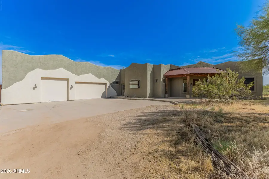 30711 N 162nd Street, Scottsdale, AZ 85262 - #3