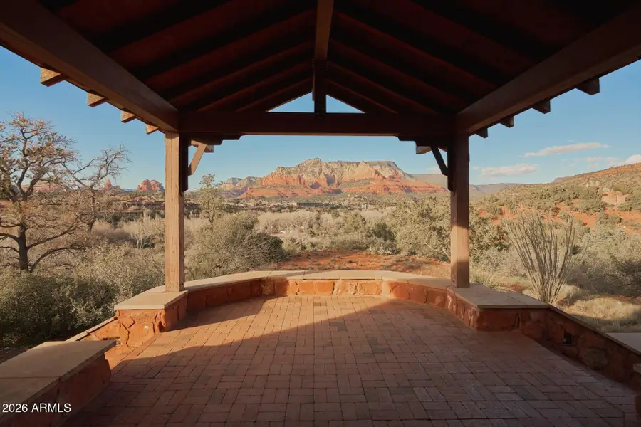 35 Gassaway Place, Sedona, AZ 86336 - #3