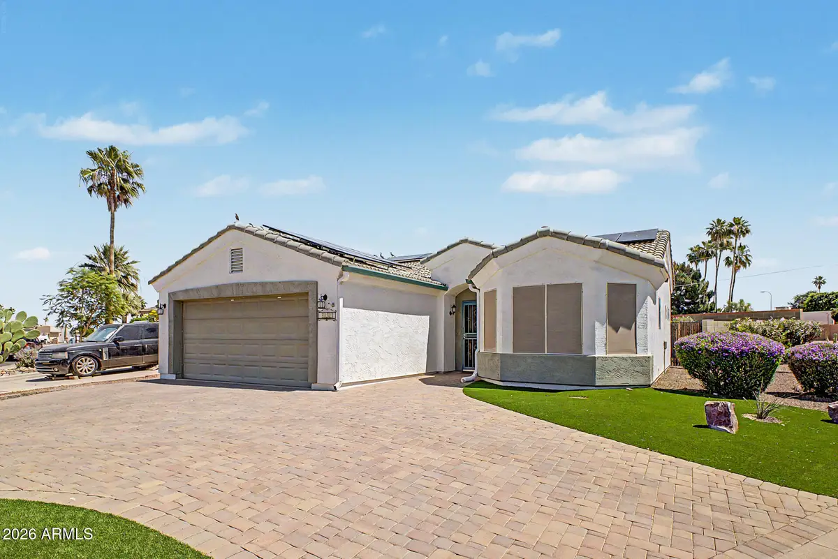 2127 N Shannon Way, Mesa, AZ 85215 - #1