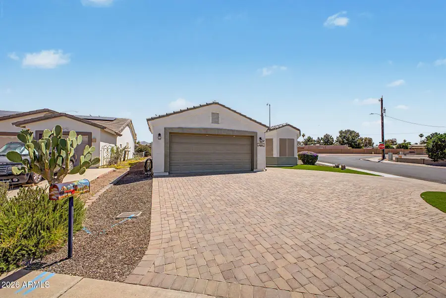 2127 N Shannon Way, Mesa, AZ 85215 - #2