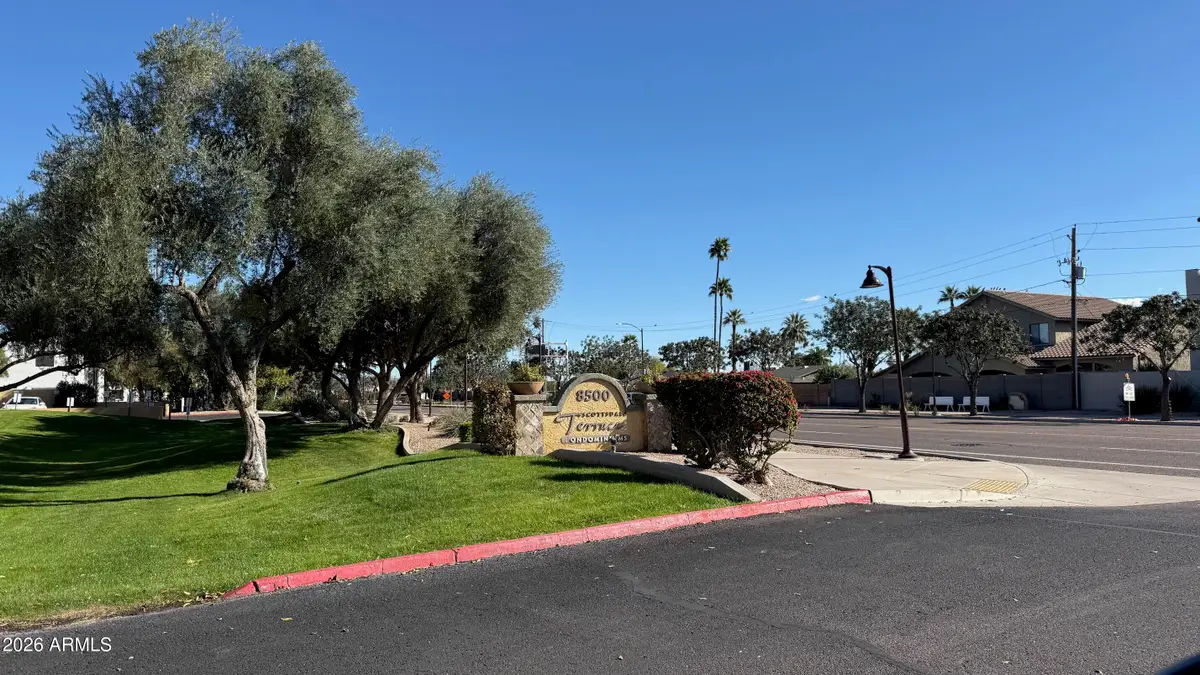 8500 E Indian School Road #248, Scottsdale, AZ 85251 - #1