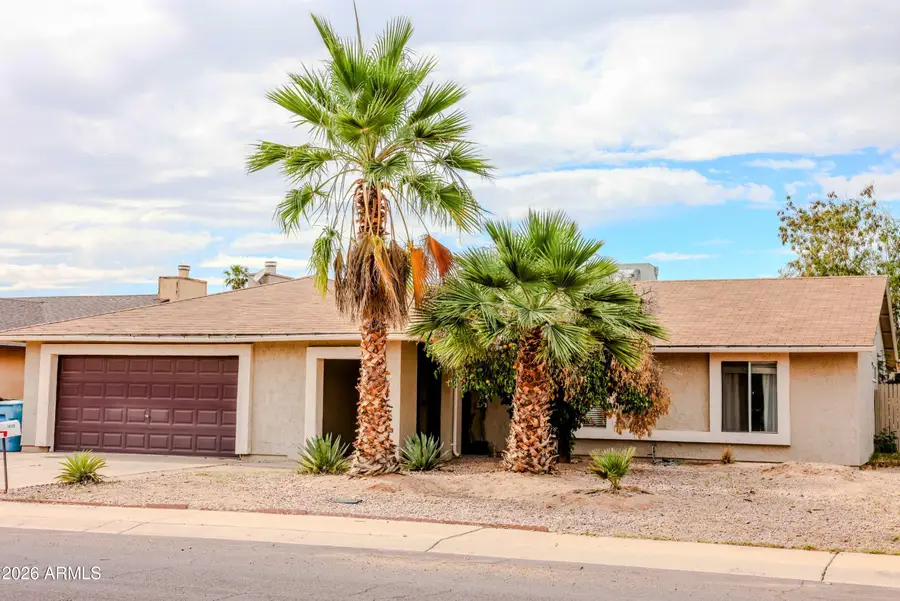 10130 W Meadowbrook Avenue, Phoenix, AZ 85037 - #2