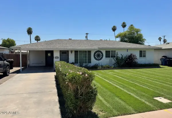 1509 E 3rd Avenue, Mesa, AZ 85204