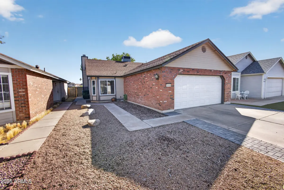 3408 N Apache Circle, Chandler, AZ 85224 - #1