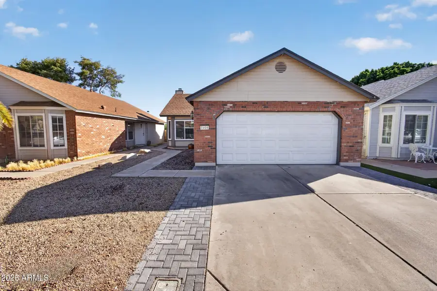 3408 N Apache Circle, Chandler, AZ 85224 - #2