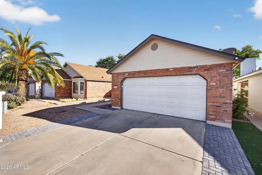 3408 N Apache Circle, Chandler, AZ 85224 - #3