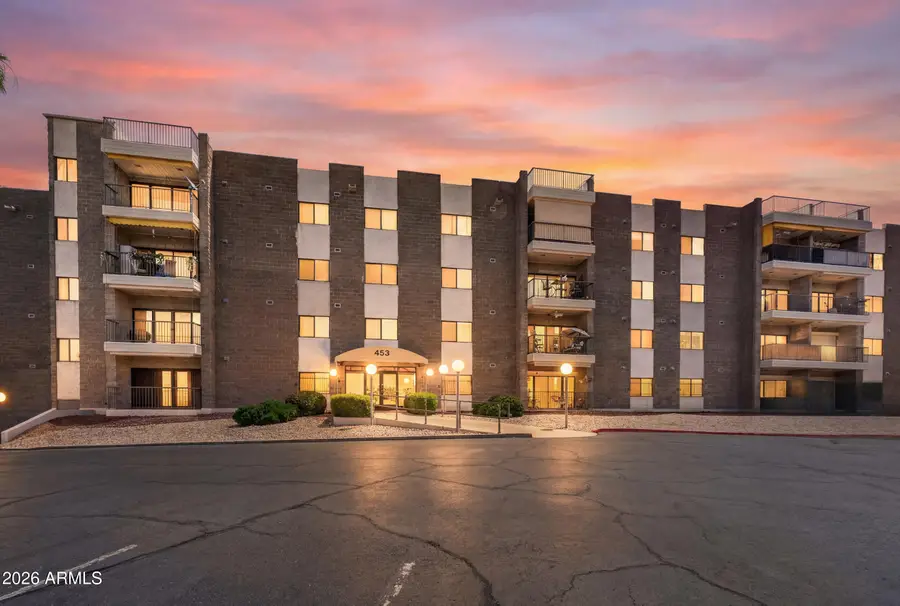 453 S Parkcrest -- #412, Mesa, AZ 85206 - #2