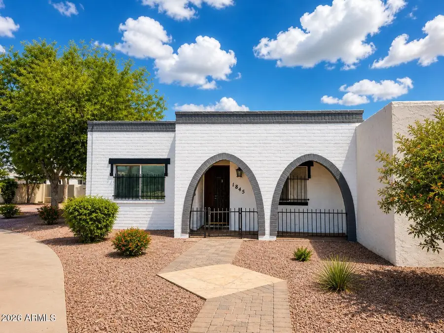 1845 W Citrus Way, Phoenix, AZ 85015 - #3