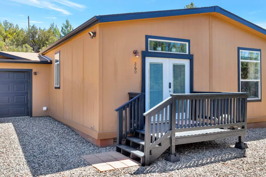 260 Hohokam Drive, Sedona, AZ 86336 - #2