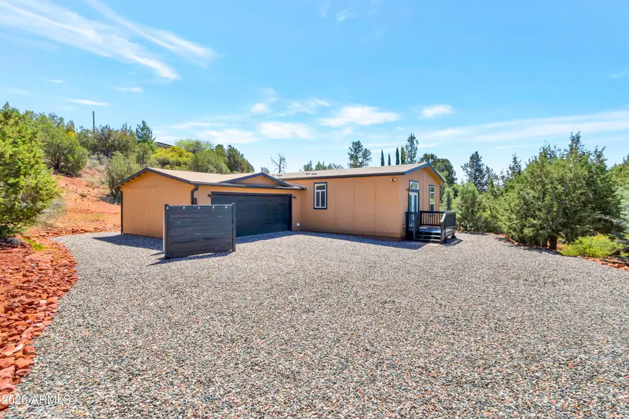 260 Hohokam Drive, Sedona, AZ 86336 - #3