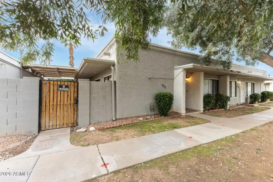 8802 N New World Drive, Glendale, AZ 85302 - #2