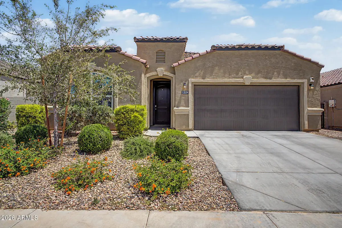 2529 N Camden Drive, Florence, AZ 85132 - #1