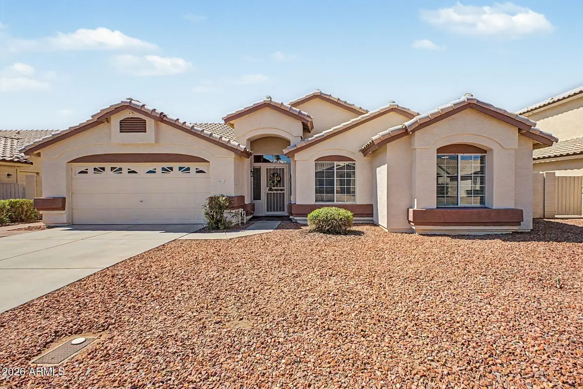8815 W Port Au Prince Lane, Peoria, AZ 85381 - #1