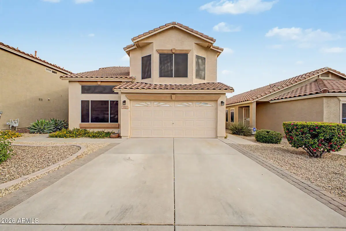 1019 E Monona Drive, Phoenix, AZ 85024 - #1