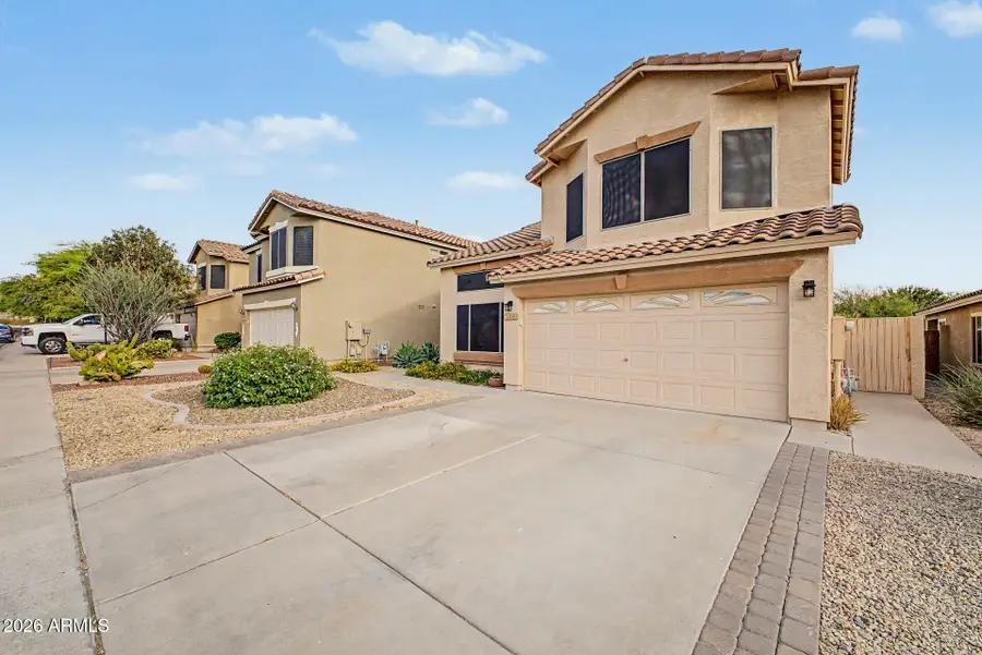 1019 E Monona Drive, Phoenix, AZ 85024 - #2