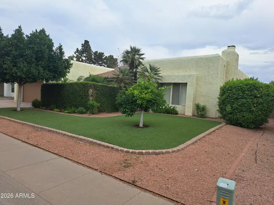 943 E Eveningstar Lane, Tempe, AZ 85283 - #2