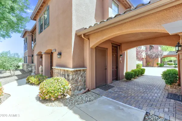 1716 Alpine Meadows Lane #2006, Prescott, AZ 86303