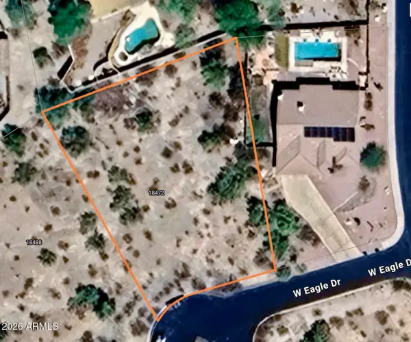 18472 W Eagle Drive #48, Goodyear, AZ 85338