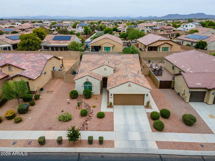 17494 W Pinnacle Vista Drive, Surprise, AZ 85387 - #2