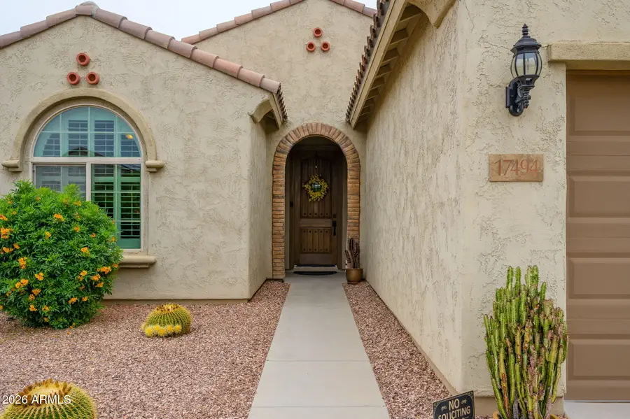 17494 W Pinnacle Vista Drive, Surprise, AZ 85387 - #3