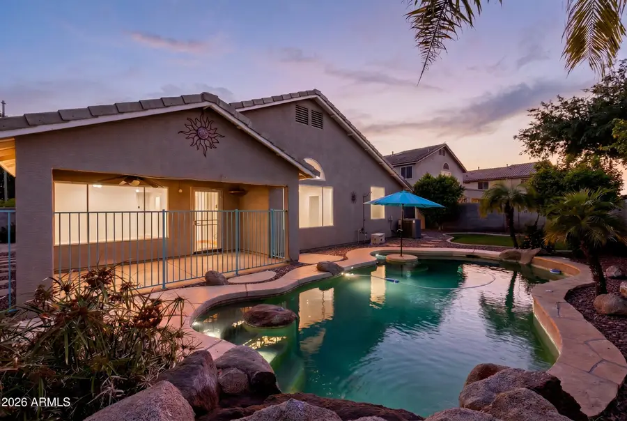 2054 S Marble Street, Gilbert, AZ 85295 - #2