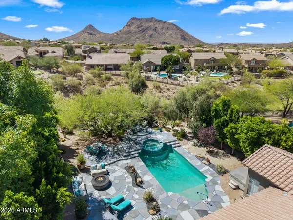 13647 E Geronimo Road, Scottsdale, AZ 85259