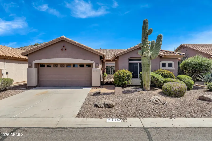 7118 E Mariola Court, Gold Canyon, AZ 85118 - #2