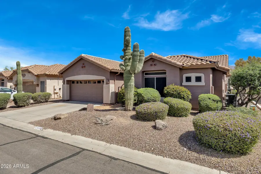 7118 E Mariola Court, Gold Canyon, AZ 85118 - #3