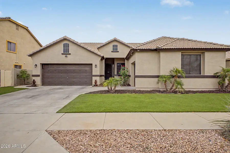 6611 S 25th Drive, Phoenix, AZ 85041 - #2
