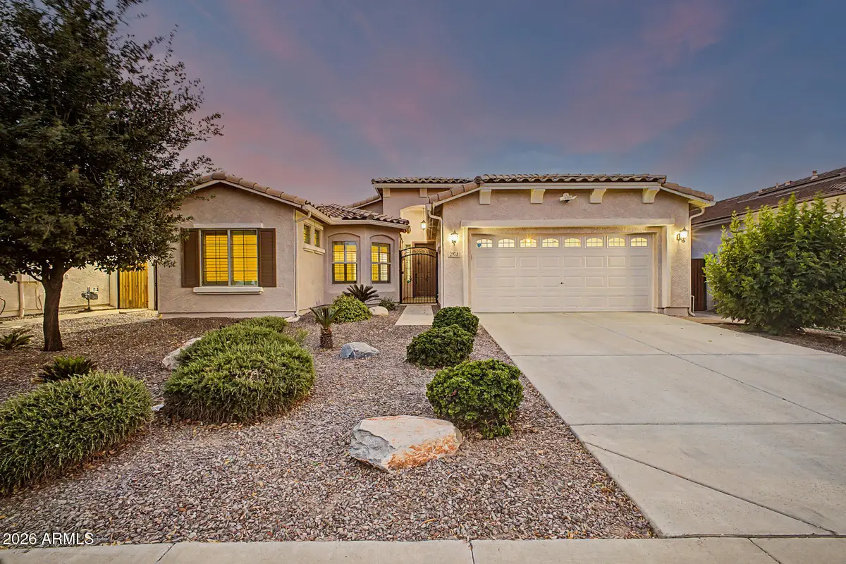 2973 E Santa Fe Lane, Gilbert, AZ 85297 - #1