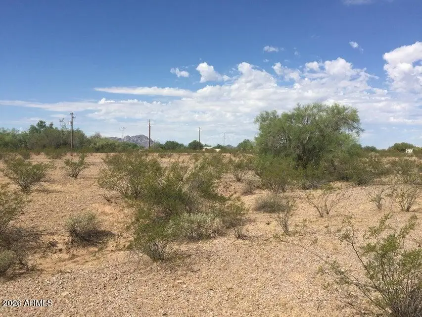 0 N 407th Avenue, Tonopah, AZ 85354 - #1