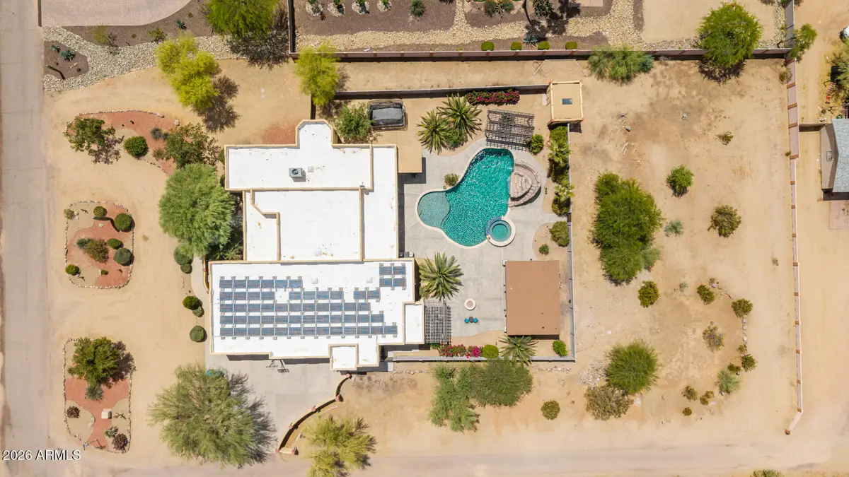 1703 W Quartz Rock Road, Phoenix, AZ 85085 - #1