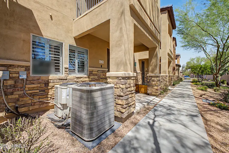 2821 S Skyline -- #128, Mesa, AZ 85212 - #2