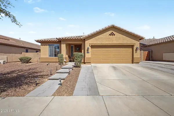2013 N 119th Drive, Avondale, AZ 85392