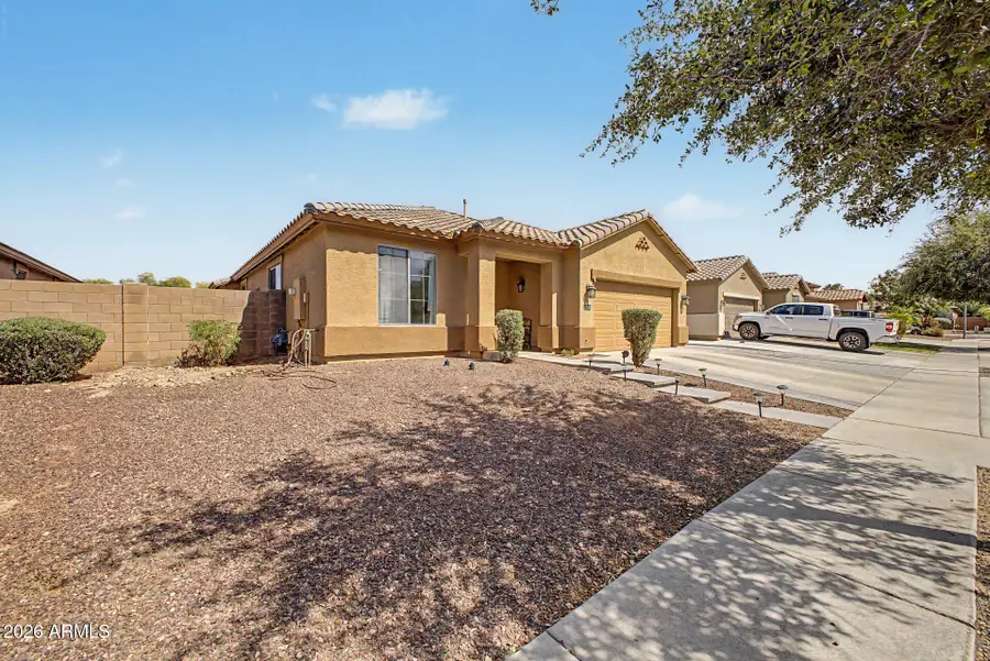 2013 N 119th Drive, Avondale, AZ 85392 - #2