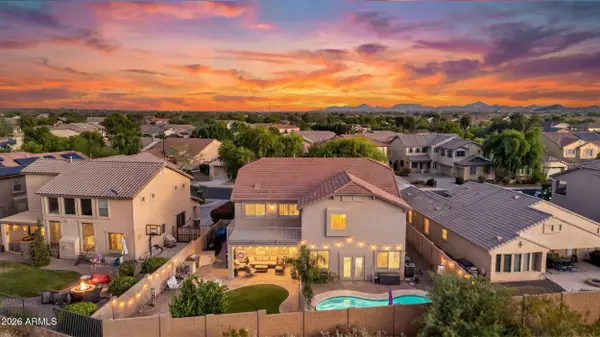 2522 E Ridge Creek Road, Phoenix, AZ 85024