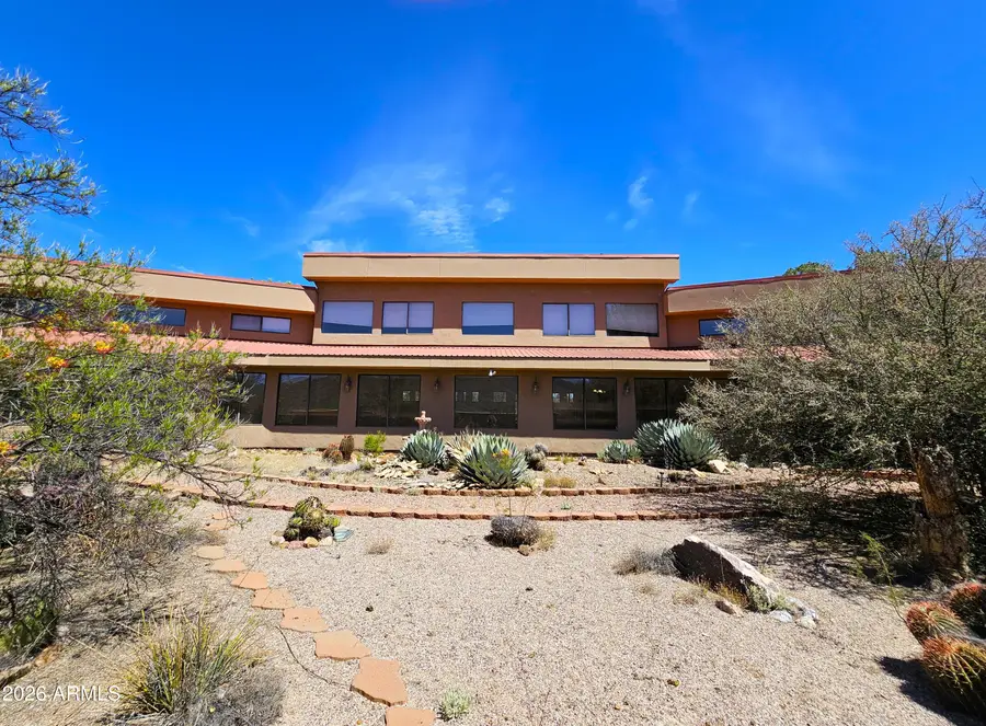 4290 Highway 82 --, Elgin, AZ 85611 - #2