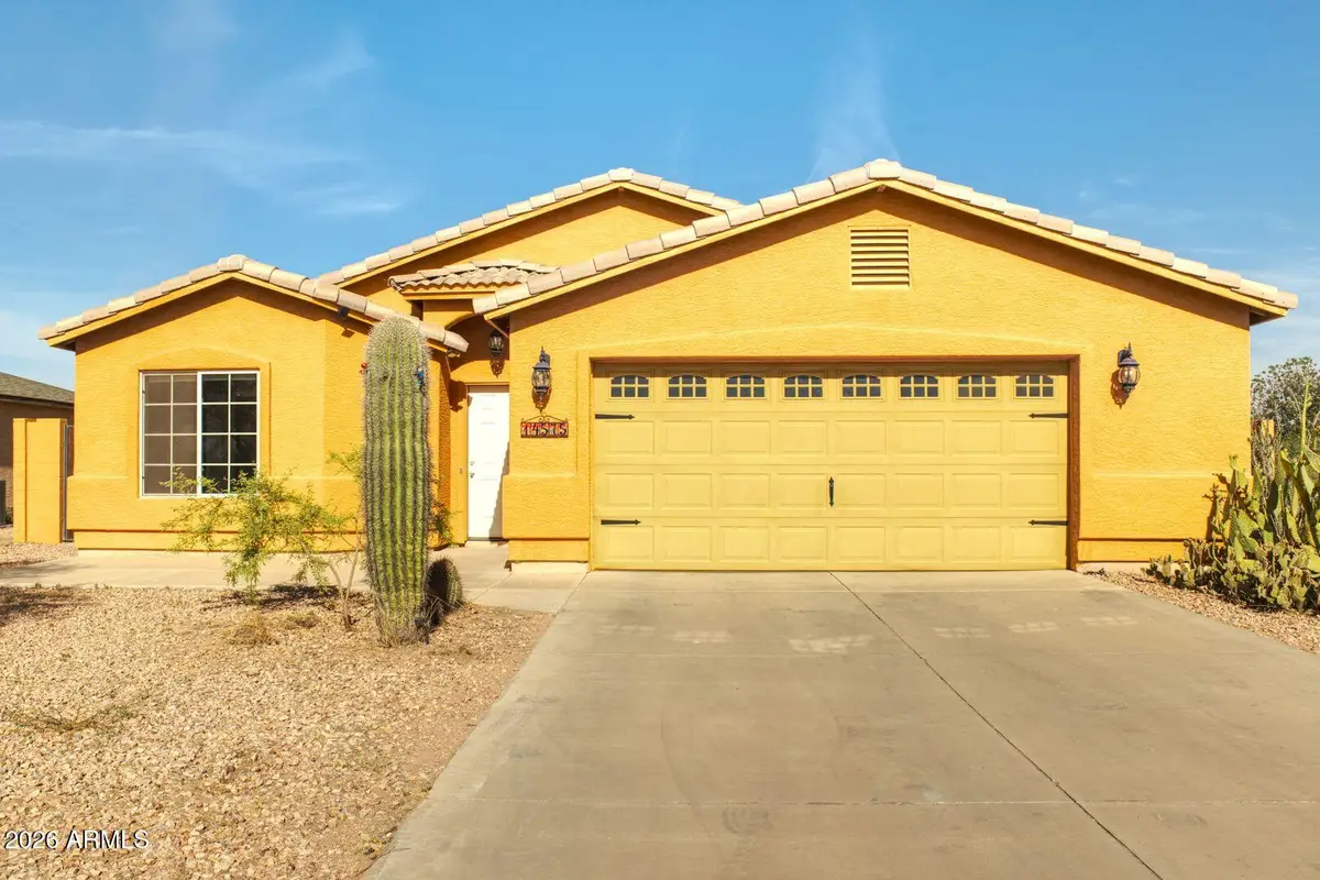 14575 S Cababi Road, Arizona City, AZ 85123 - #1