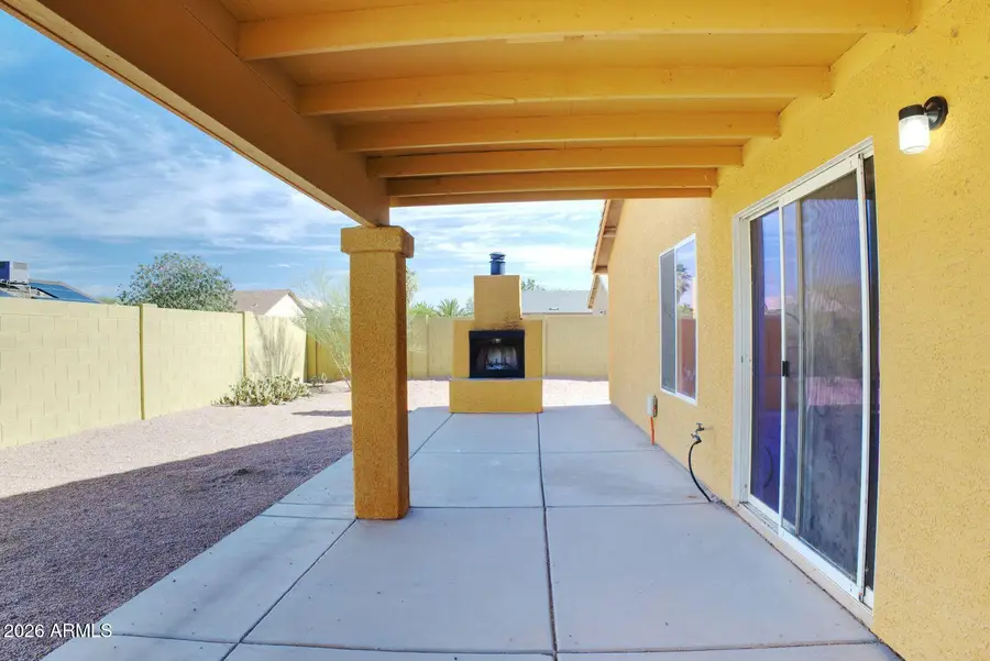 14575 S Cababi Road, Arizona City, AZ 85123 - #3
