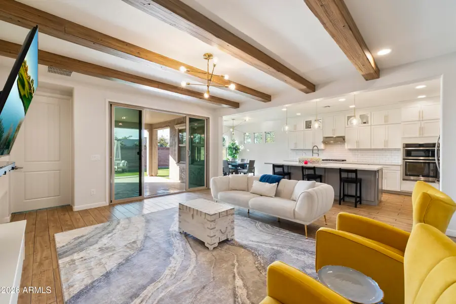 4050 S Thistle Drive, Chandler, AZ 85248 - #2