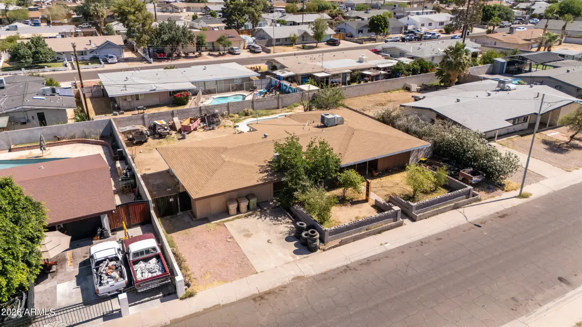 6218 W Medlock Drive, Glendale, AZ 85301 - #1
