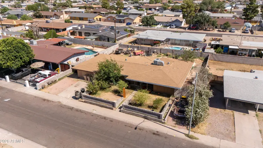 6218 W Medlock Drive, Glendale, AZ 85301 - #3